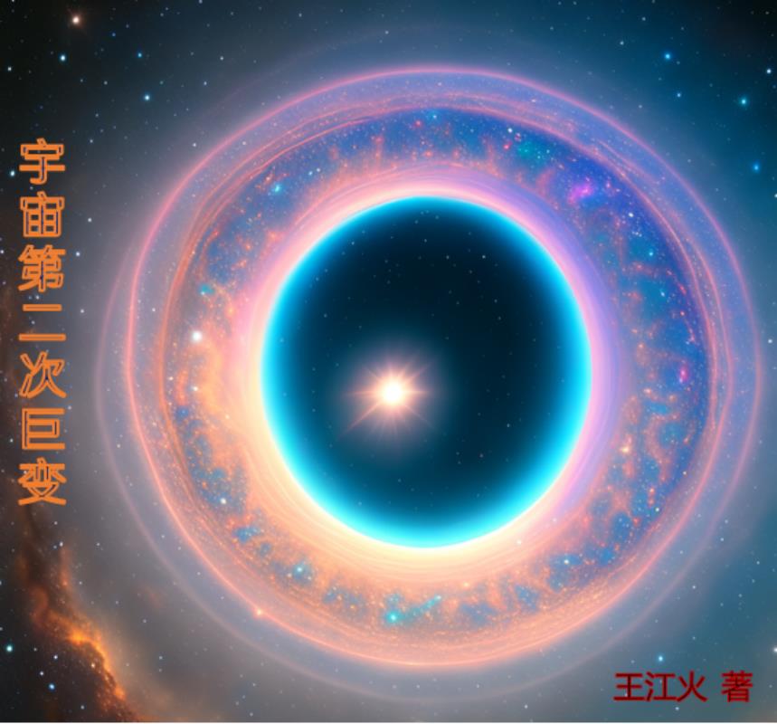 宇宙第二季中文